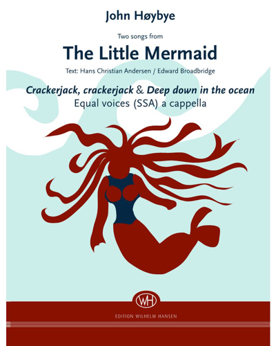 Two Songs from "The Little Mermaid" — John Høybye