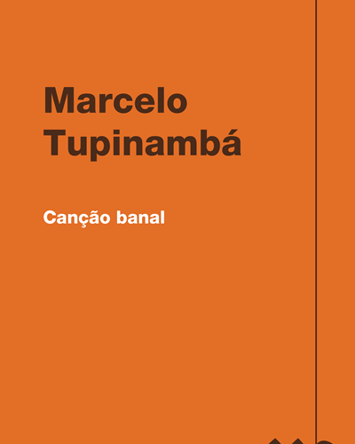 Canção banal — Marcelo Tupinambá
