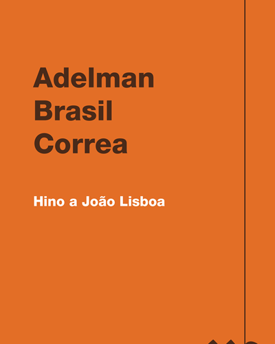 Hino a João Lisboa — Adelman Brasil Correa