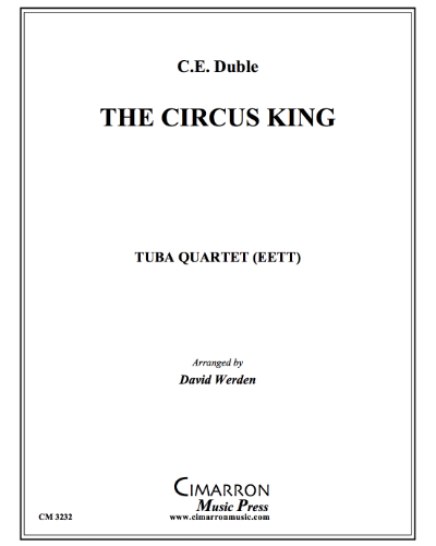 The Circus King — C. E. Duble