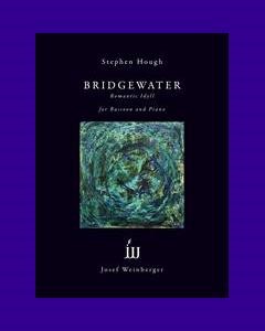 Bridgewater — Stephen Hough
