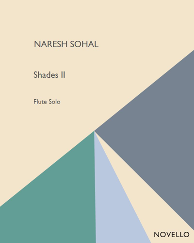 Shades II — Naresh Sohal