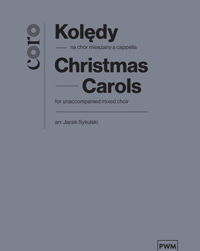 Christmas Carols — Jacek Sykulski