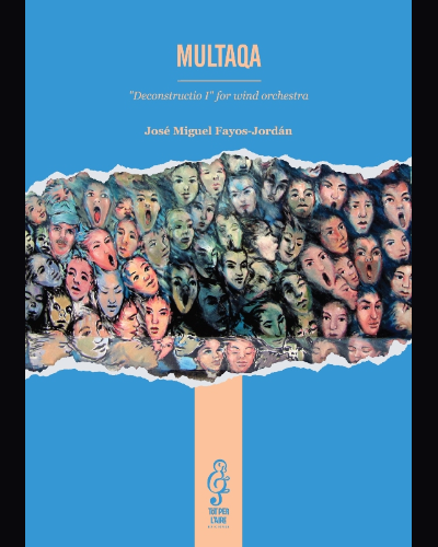 Multaqa — José Miguel Fayos-Jordán