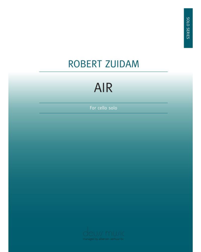 Air — Robert Zuidam