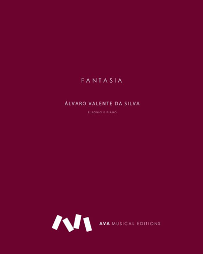 Fantasia — Álvaro Valente da Silva