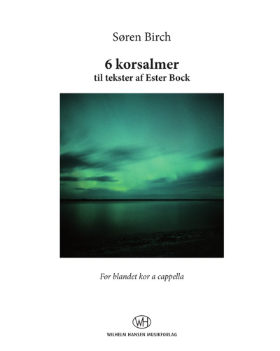 6 Korsalmer — Søren Birch