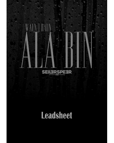 Ala bin — Seiler und Speer