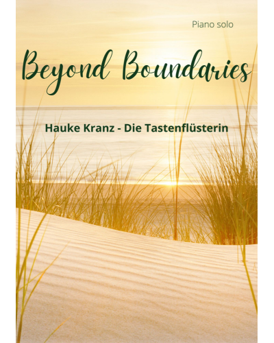 Beyond Boundaries — Hauke Kranz