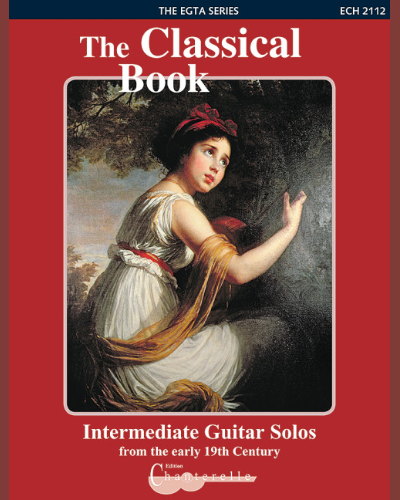 The Classical Book — 合集