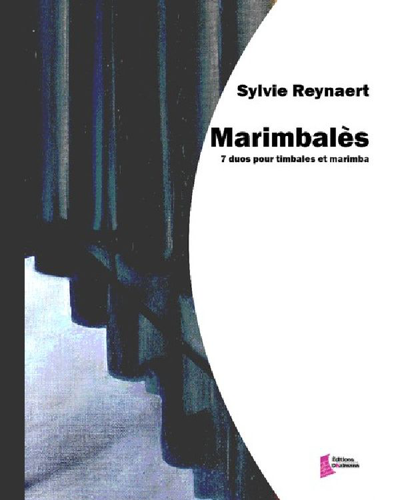 Marimbalès — Sylvie Reynaert