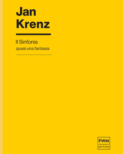 II Sinfonia — Jan Krenz