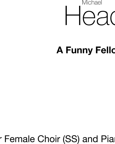 Funny Fellow — Michael Head