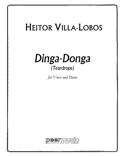 Dinga-Donga — 维拉-洛博斯