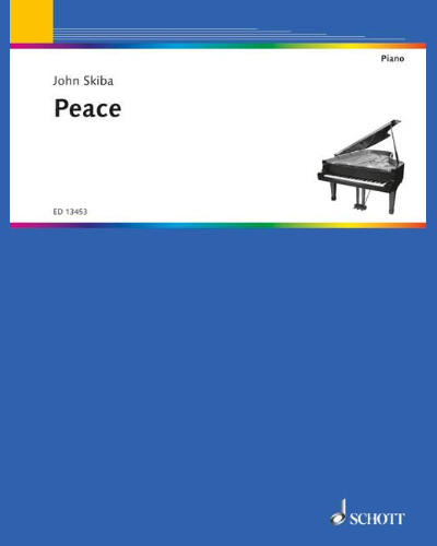 Peace — John Skiba