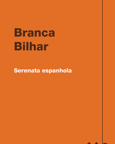 Serenata espanhola — Branca Bilhar