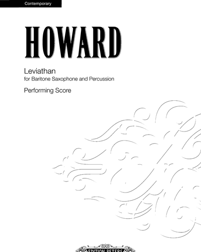 Leviathan — Emily Howard