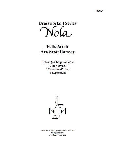 Nola — Felix Arndt
