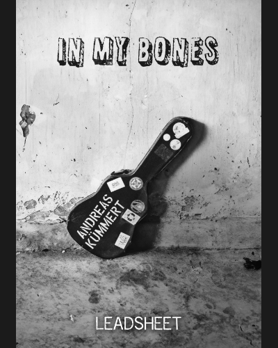 In my bones — Andreas Kümmert