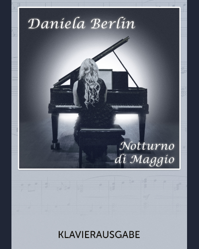 Notturno di Maggio — Daniela Berlin
