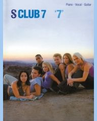 Natural — S Club 7