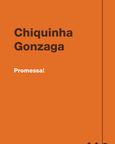Promessa! — Chiquinha Gonzaga