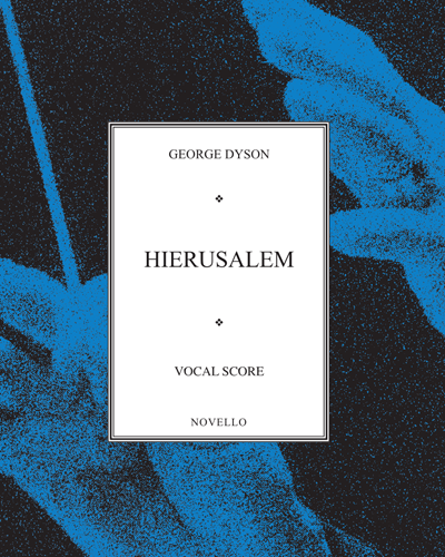 Hierusalem — George Dyson