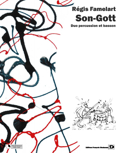 Son-Gott — Regis Famelart