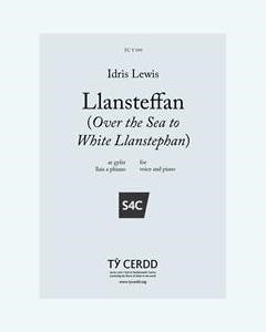 Llansteffan — Idris Lewis