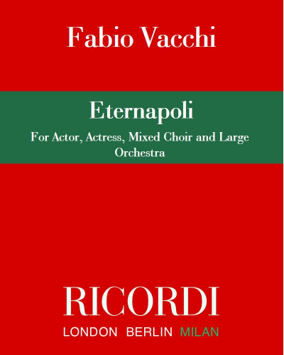 Eternapoli — Fabio Vacchi