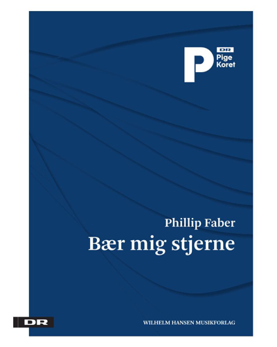 Bær mig stjerne — Phillip Faber