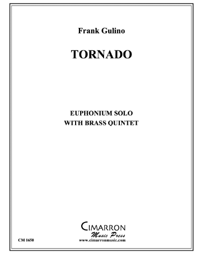 Tornado — Frank Gulino