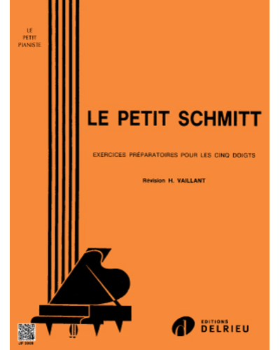 The little Schmitt — Aloys Schmitt