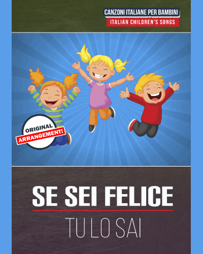Se Sei Felice Tu Lo Sai — Martin Malto
