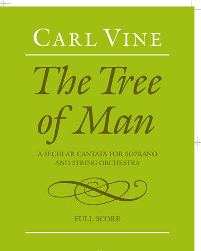 The Tree of Man — 卡尔·维恩