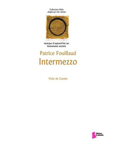 Intermezzo — Patrice Fouillaud