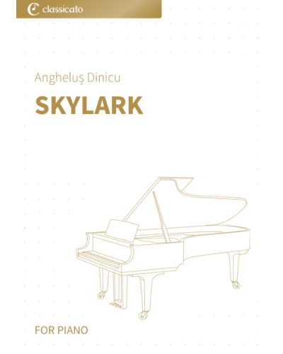 Skylark — Angheluș Dinicu
