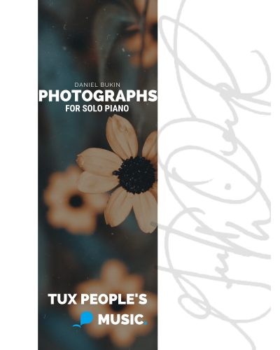 Photographs — Daniel Bukin