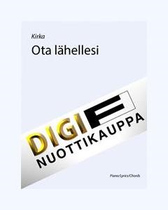 Ota lähellesi — 基尔卡