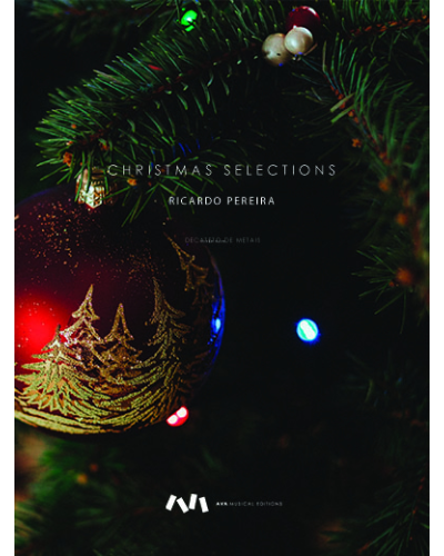 Christmas Selections — Ricardo Pereira