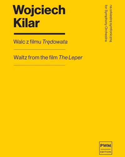 Waltz (from the Film 'The Leper') — 沃伊切赫·基拉尔