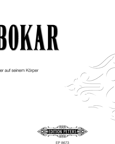 ? CORPOREL — Vinko Globokar