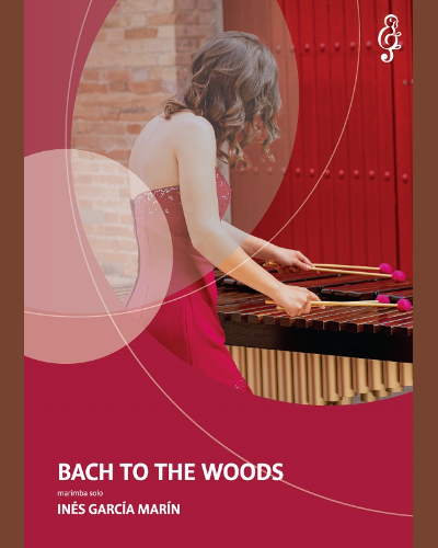 BACH to the woods — Inés García Marín
