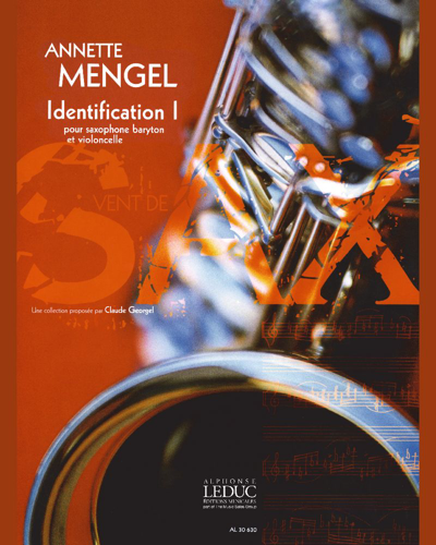 Identification I — Annette Mengel