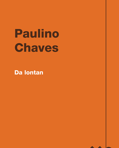 Da lontan — Paulino Chaves