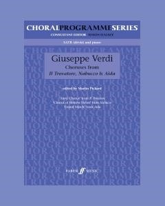 Grand March (from 'Aida') — Giuseppe Verdi
