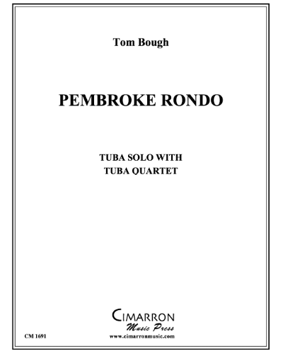 Pembroke Rondo — Thomas Bough