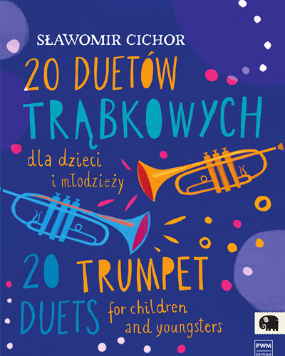 Twenty Trumpet Duets — Sławomir Cichor