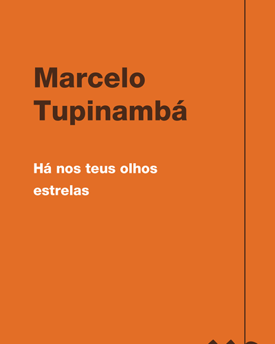 Há nos teus olhos estrelas — Marcelo Tupinambá