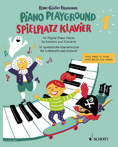 Water Games — Hans-Guenter Heumann